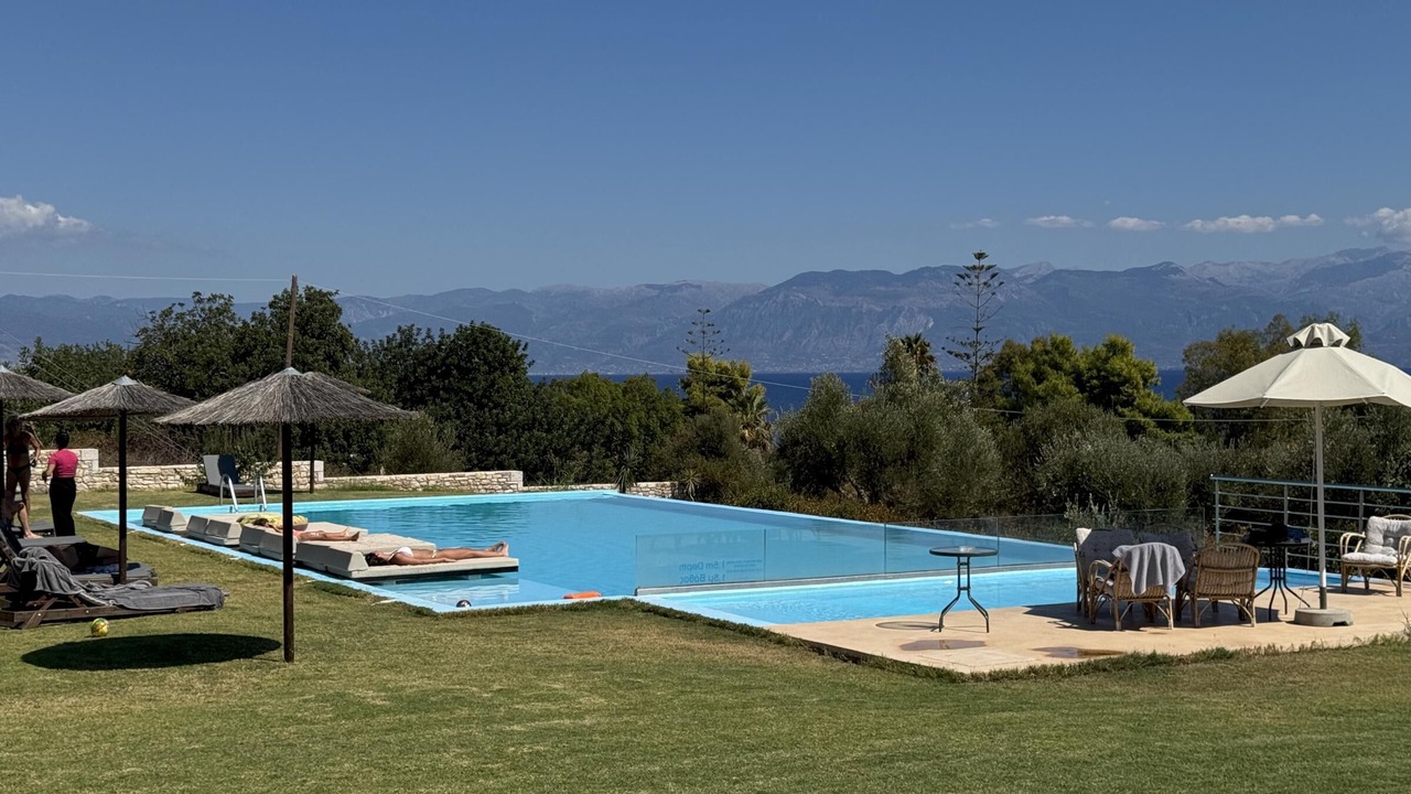 Photo of Outdoor in Messini