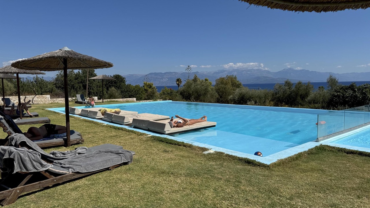 Photo of Outdoor in Messini