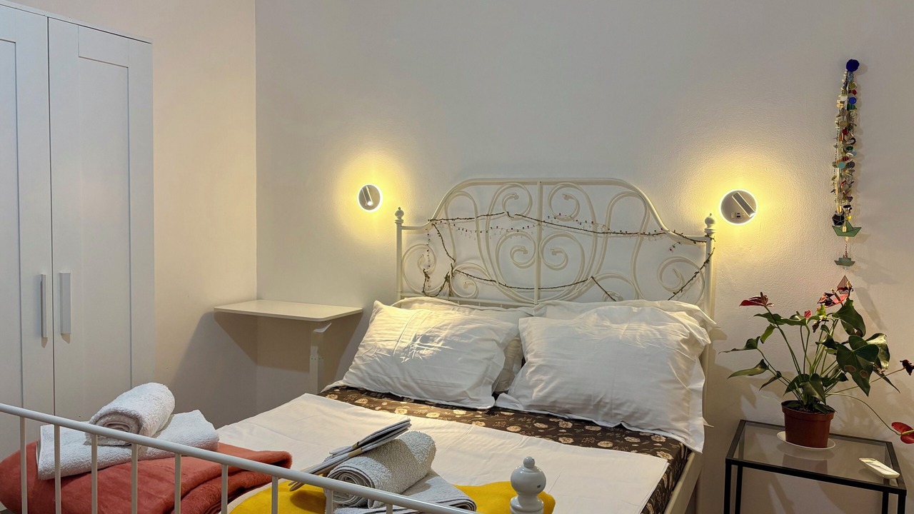 Photo of Bedroom in Kallithea