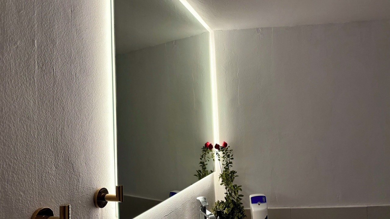 Photo of Bathroom in Kallithea