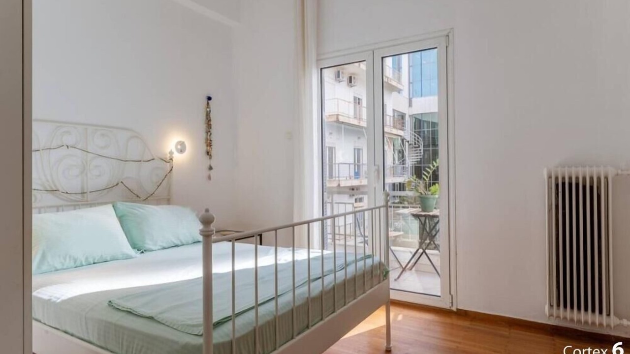 Photo of Bedroom in Kallithea
