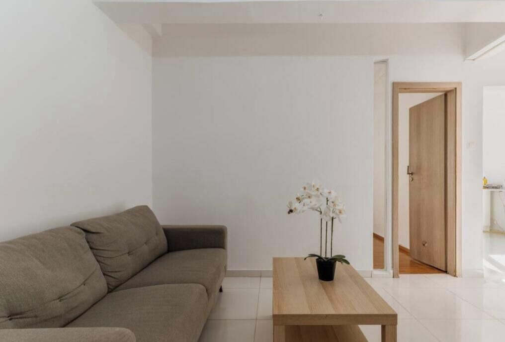 Photo of Livingroom in Kallithea