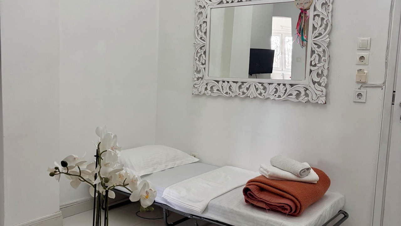 Photo of Bedroom in Kallithea