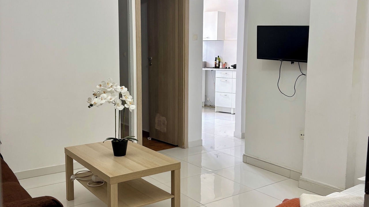 Photo of Bedroom in Kallithea