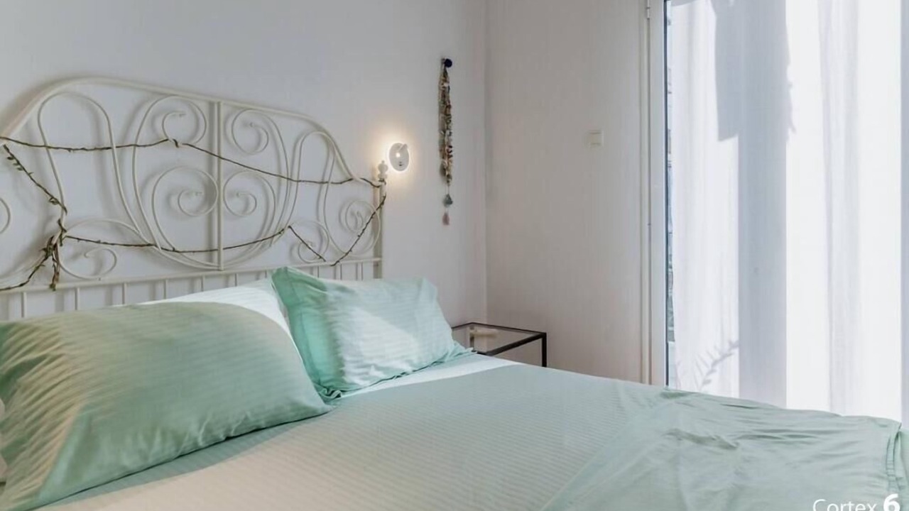 Photo of Bedroom in Kallithea