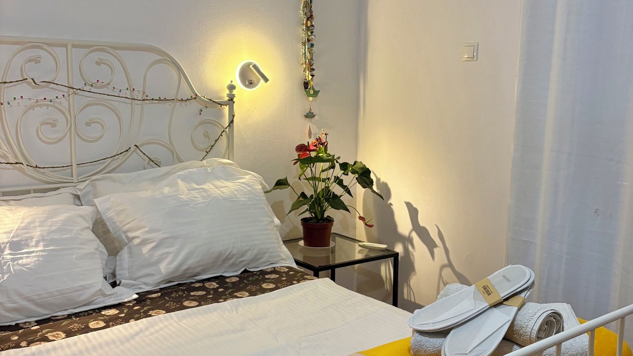 Photo of Bedroom in Kallithea