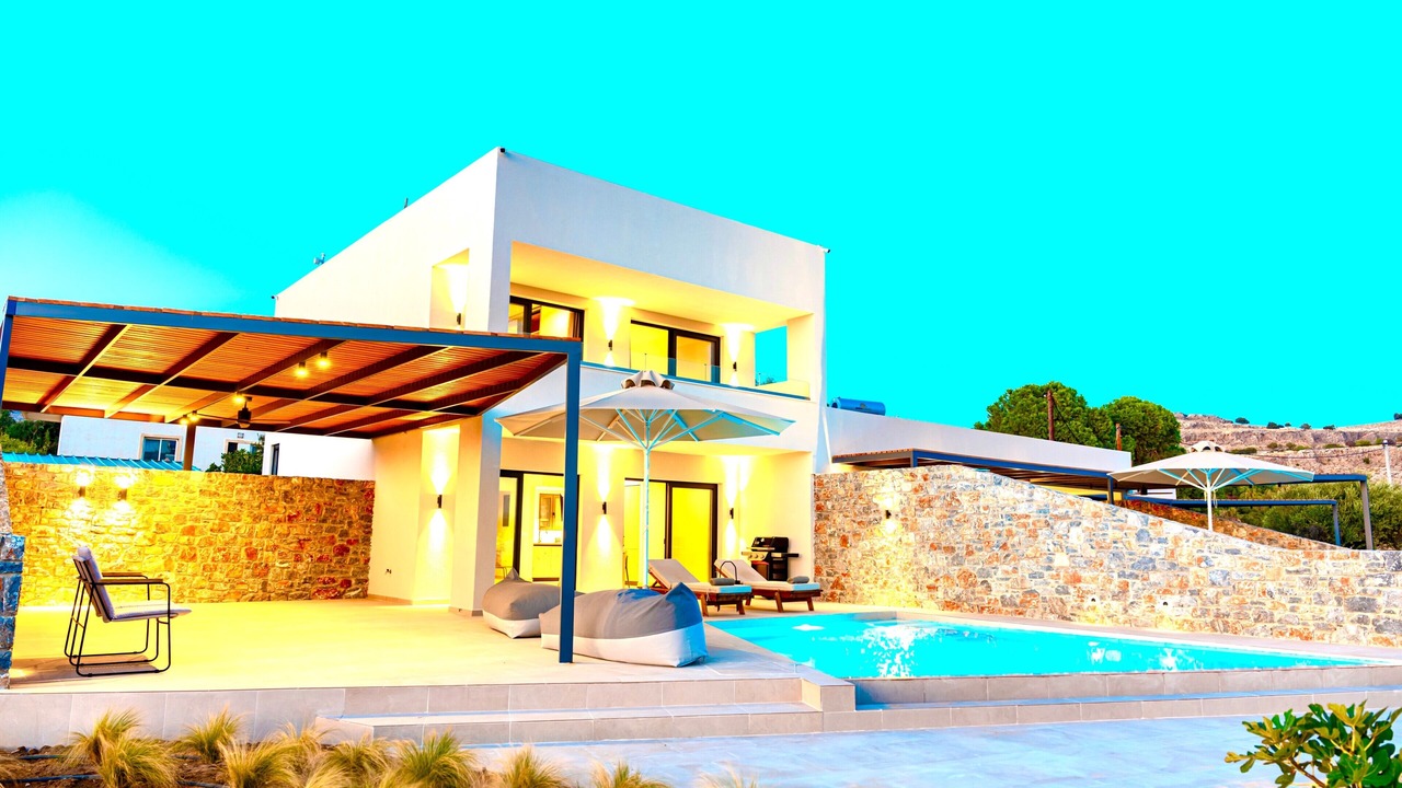 Photo of Outdoor in Pefkos