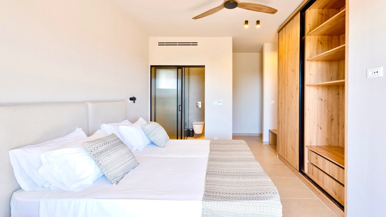 Photo of Bedroom in Pefkos