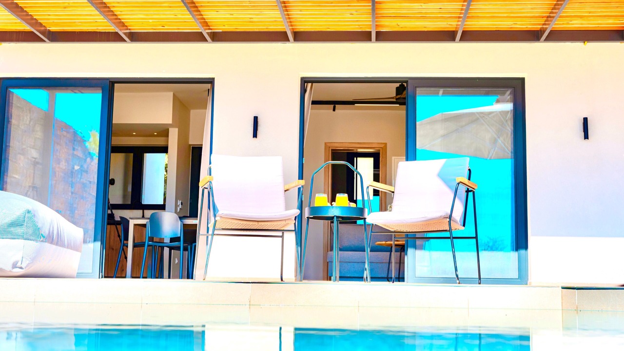 Photo of Outdoor in Pefkos