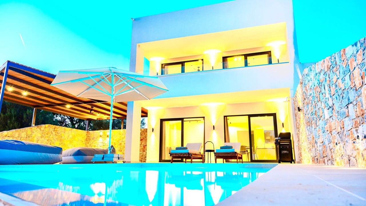 Photo of Outdoor in Pefkos