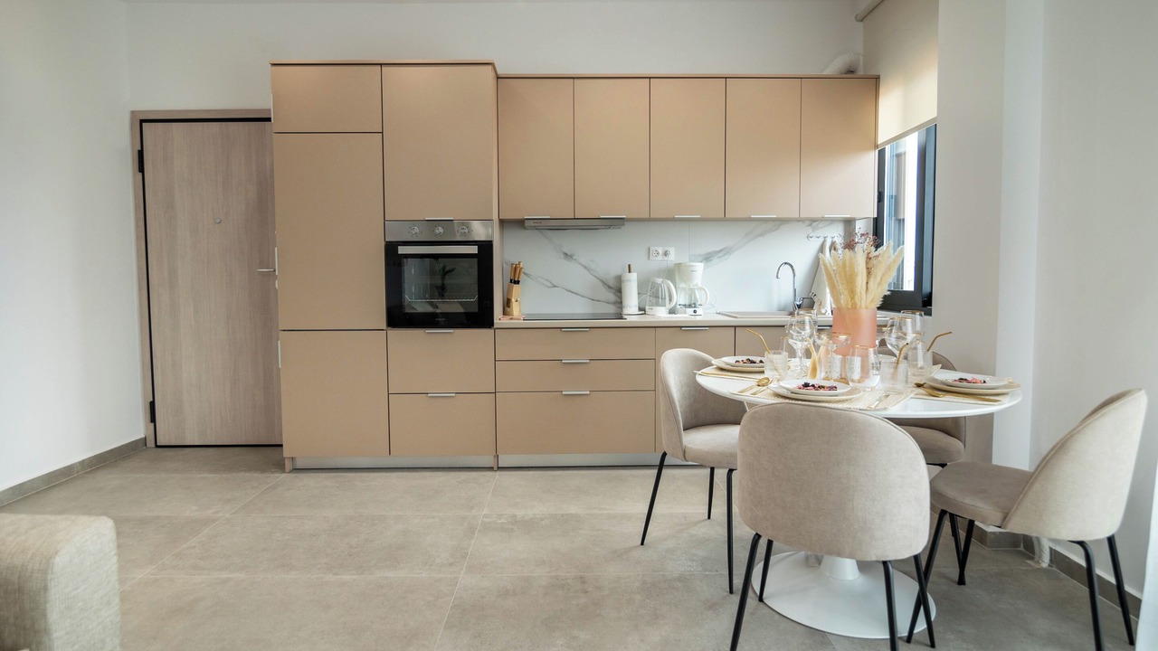Photo of Kitchen in Salamis