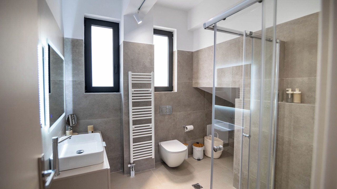 Photo of Bathroom in Salamis