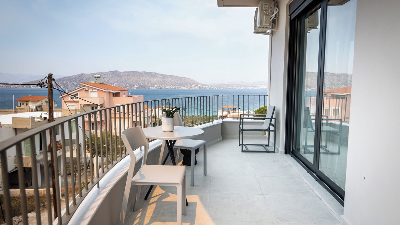 Photo of Patio Balcony in Salamis