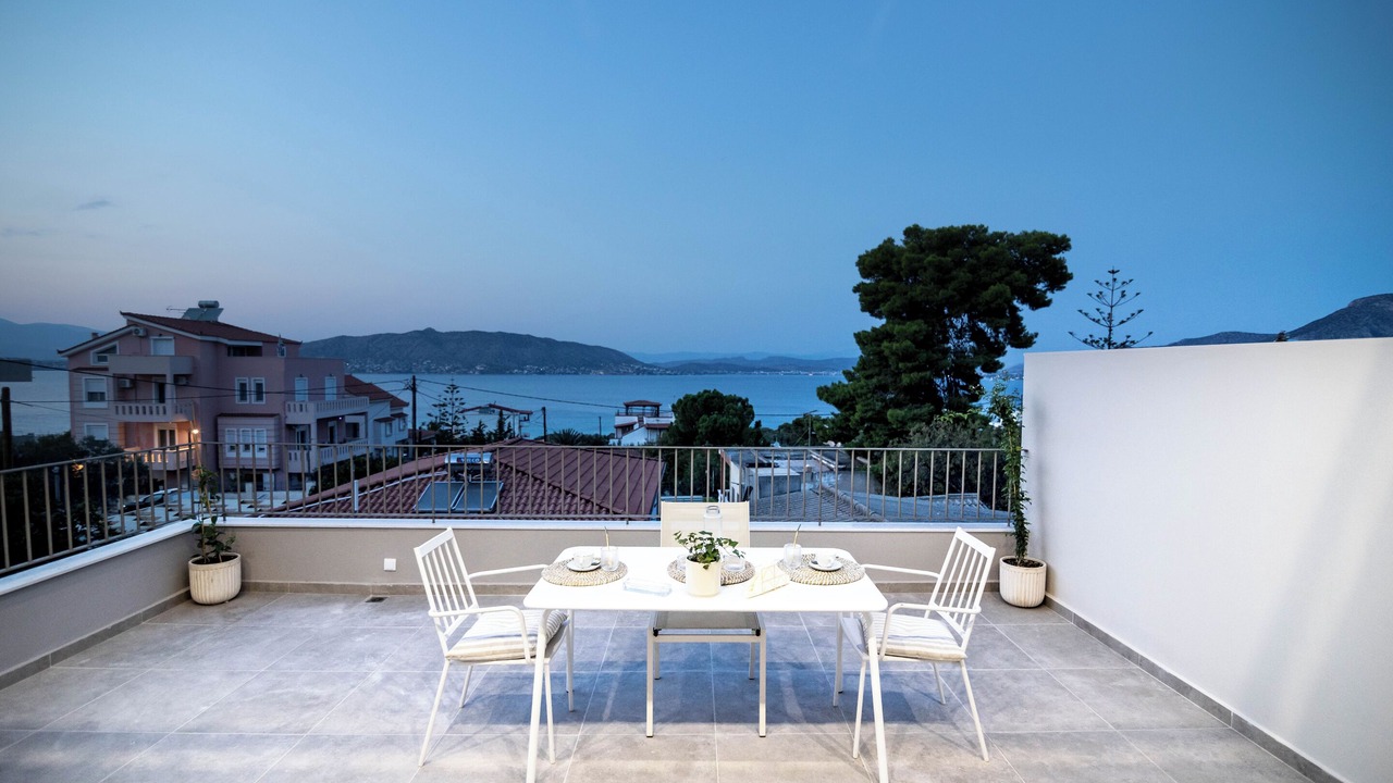 Photo of Patio Balcony in Salamis