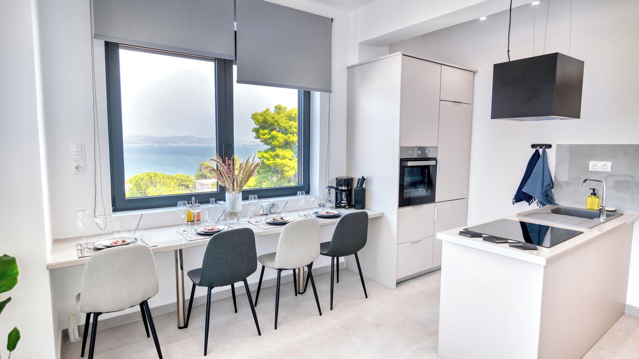 Photo of Kitchen in Salamis