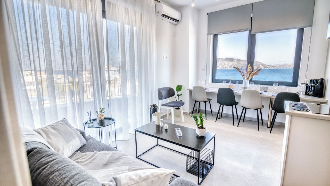 Photo of Livingroom in Salamis