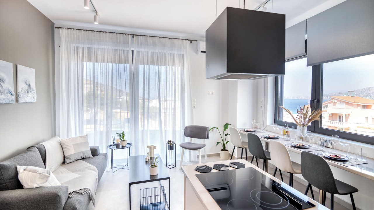 Photo of Livingroom in Salamis