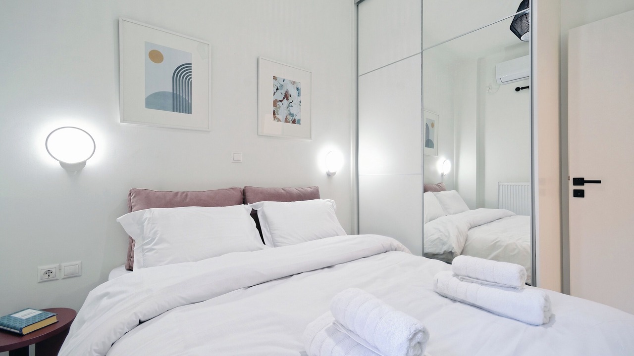 Photo of Bedroom in Pangrati