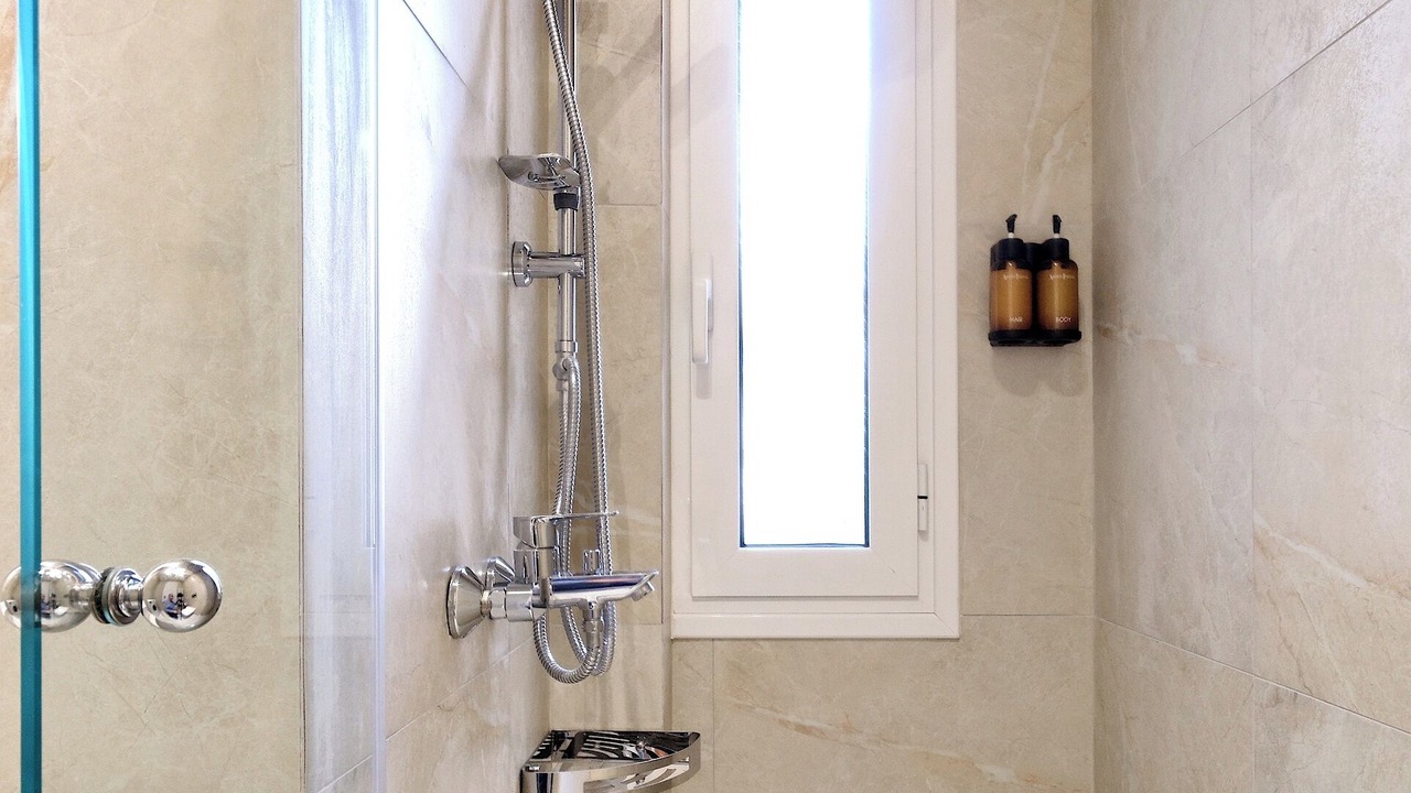 Photo of Bathroom in Pangrati