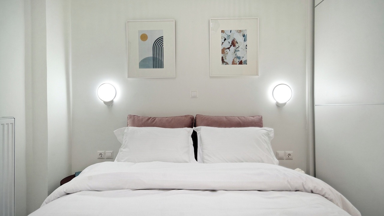 Photo of Bedroom in Pangrati