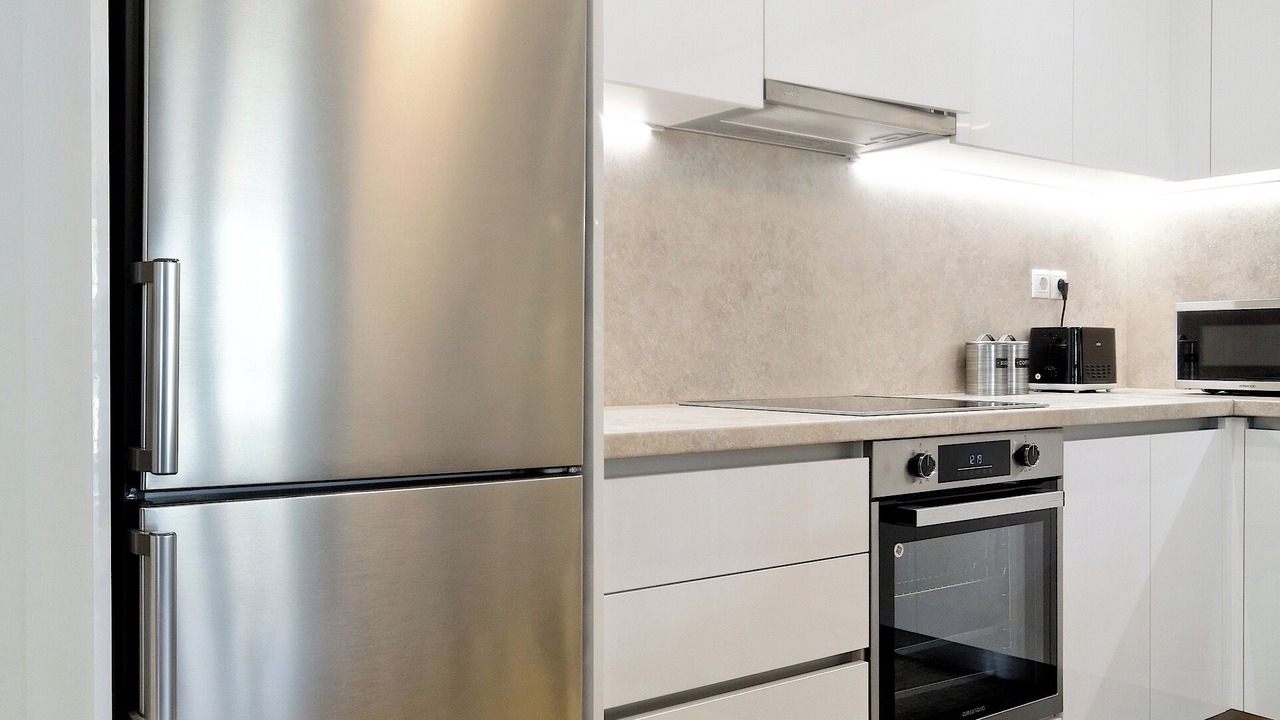Photo of Kitchen in Pangrati