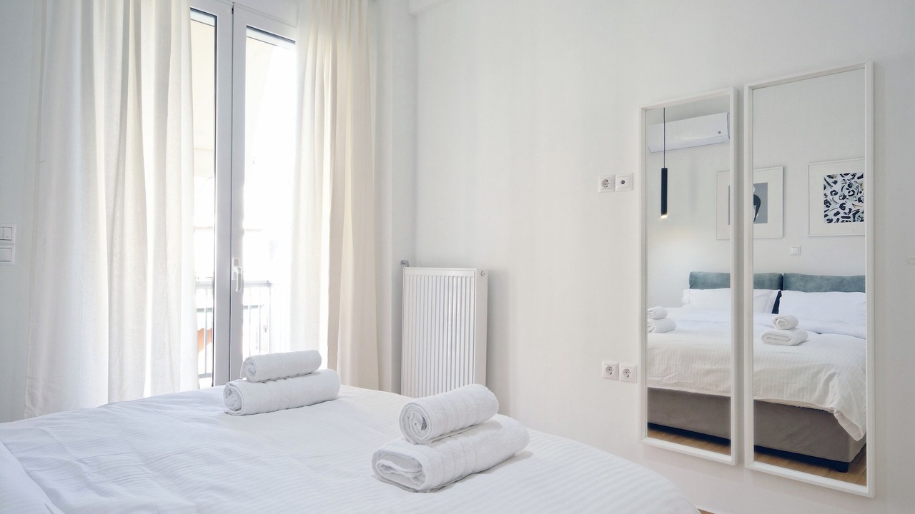 Photo of Bedroom in Pangrati