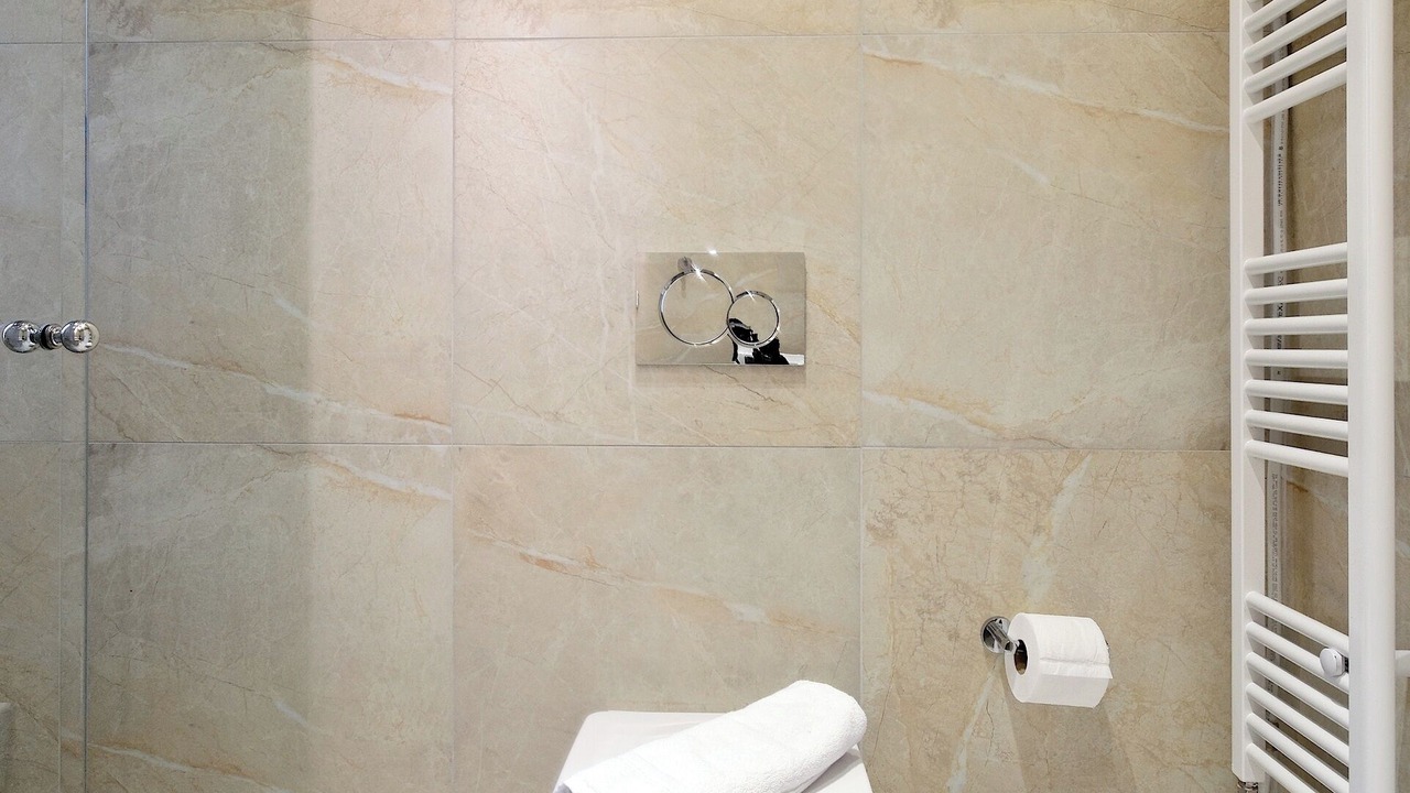 Photo of Bathroom in Pangrati