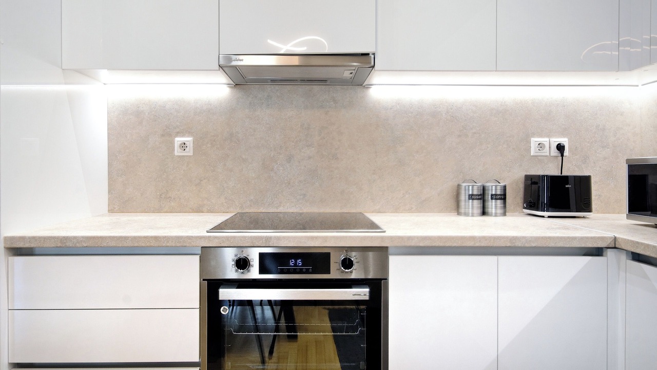 Photo of Kitchen in Pangrati