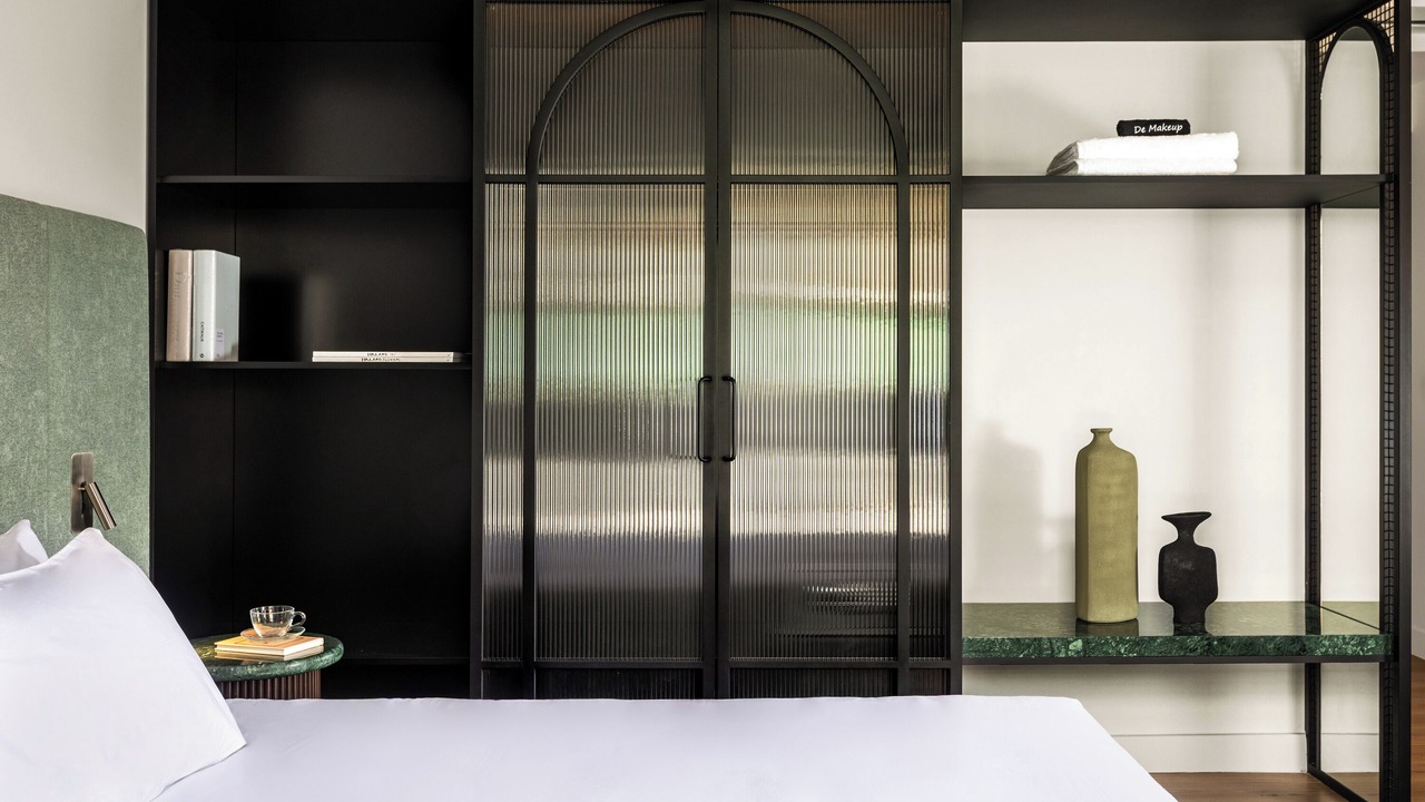Photo of Bedroom in Piraeus