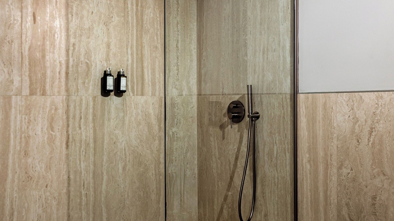 Photo of Bathroom in Piraeus
