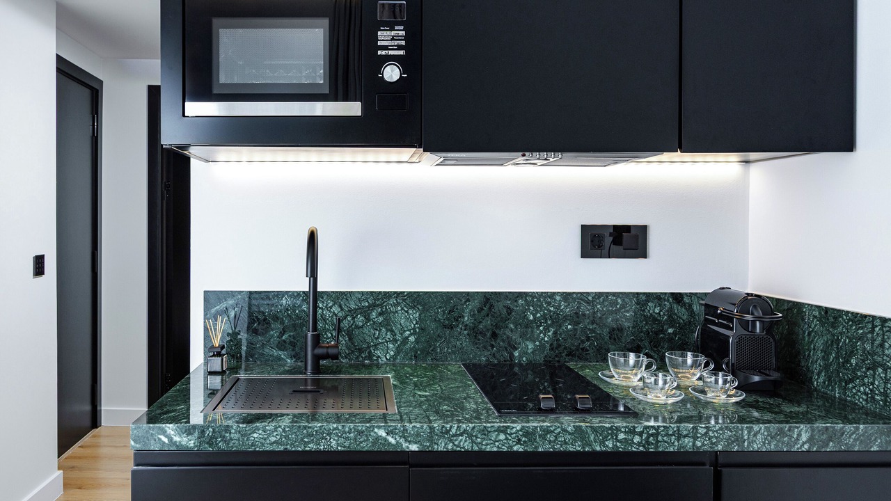 Photo of Kitchen in Piraeus