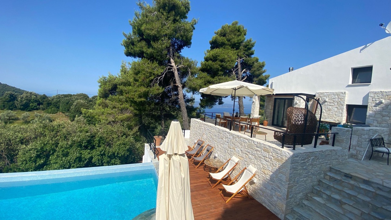 Photo of Others in Skiathos