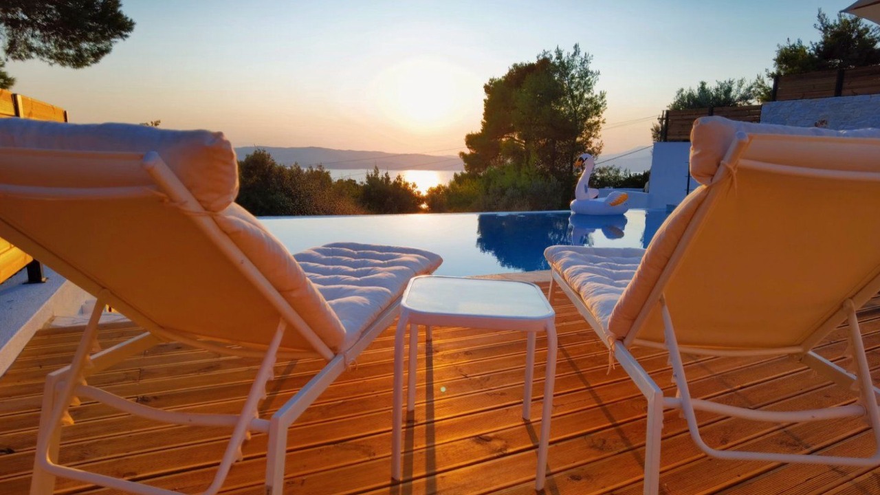 Photo of Outdoor in Skiathos