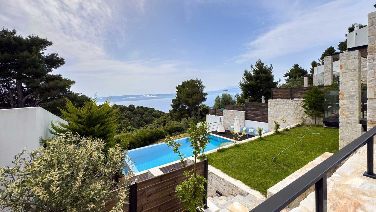 Photo of Others in Skiathos