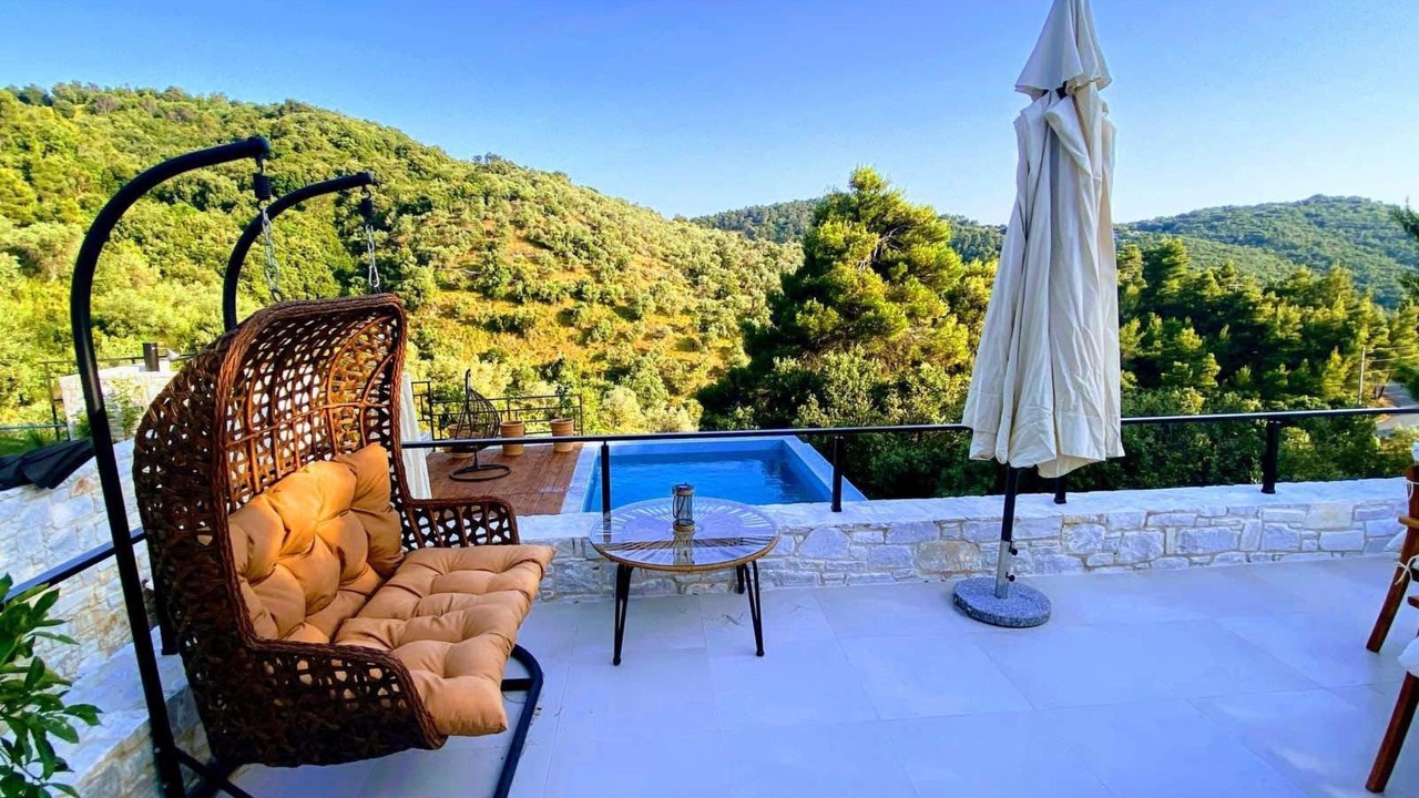 Photo of Outdoor in Skiathos
