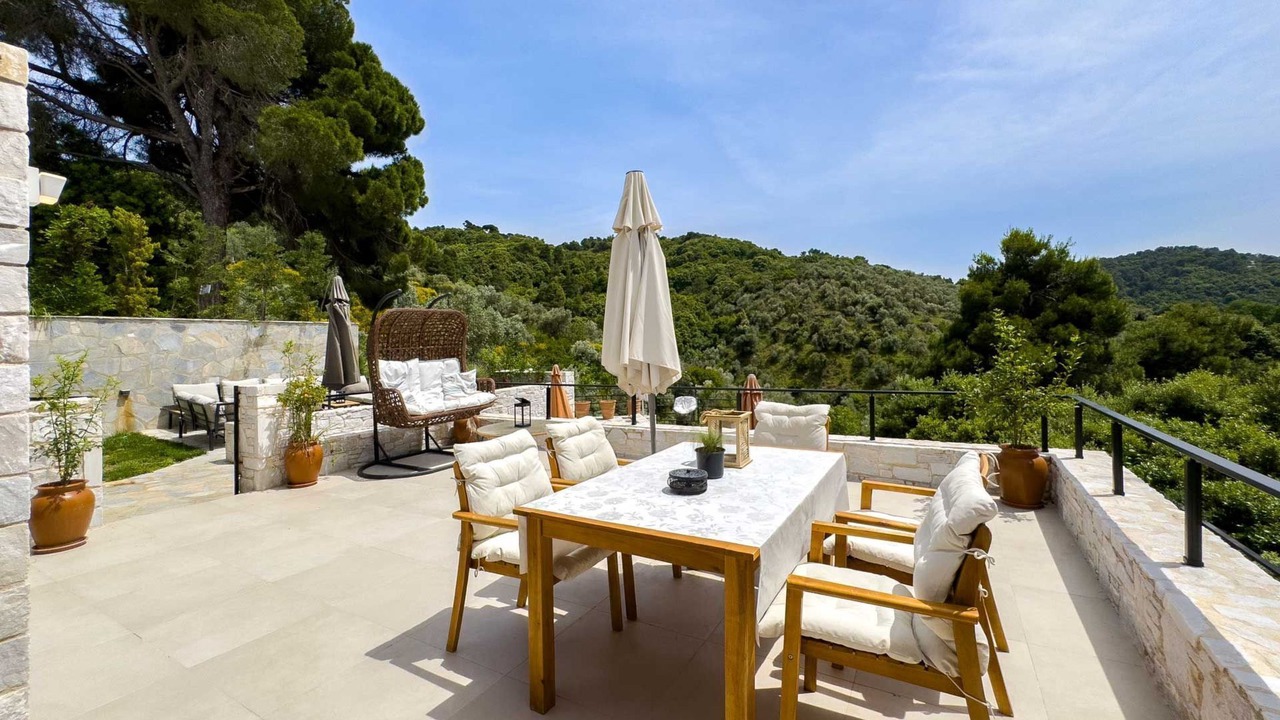 Photo of Others in Skiathos