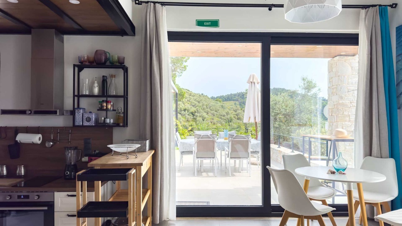 Photo of Bedroom in Skiathos