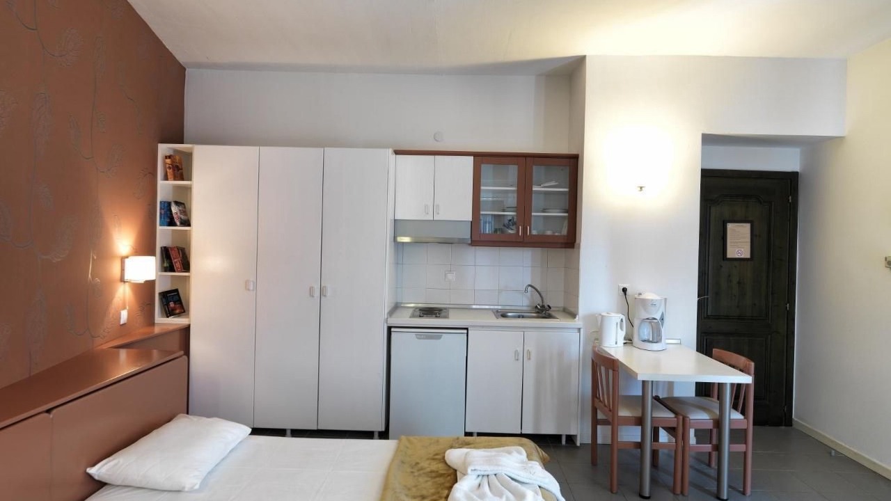 Photo of Bedroom in Afytos