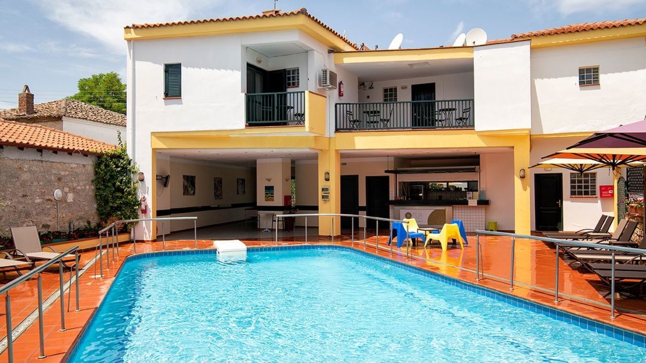 Photo of Outdoor in Afytos