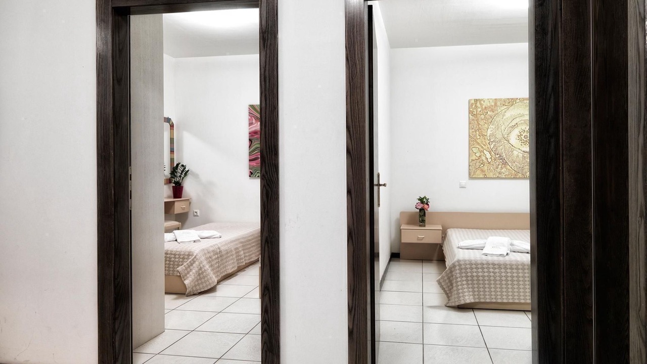 Photo of Bedroom in Afytos