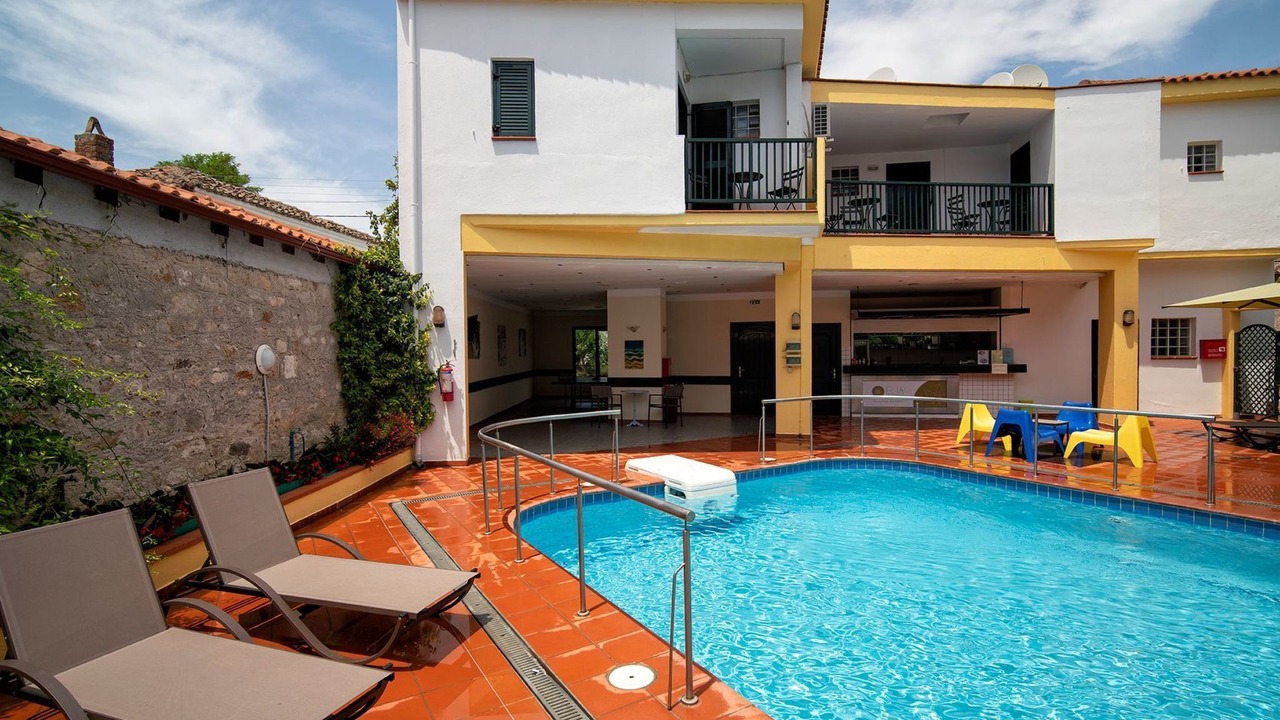 Photo of Outdoor in Afytos