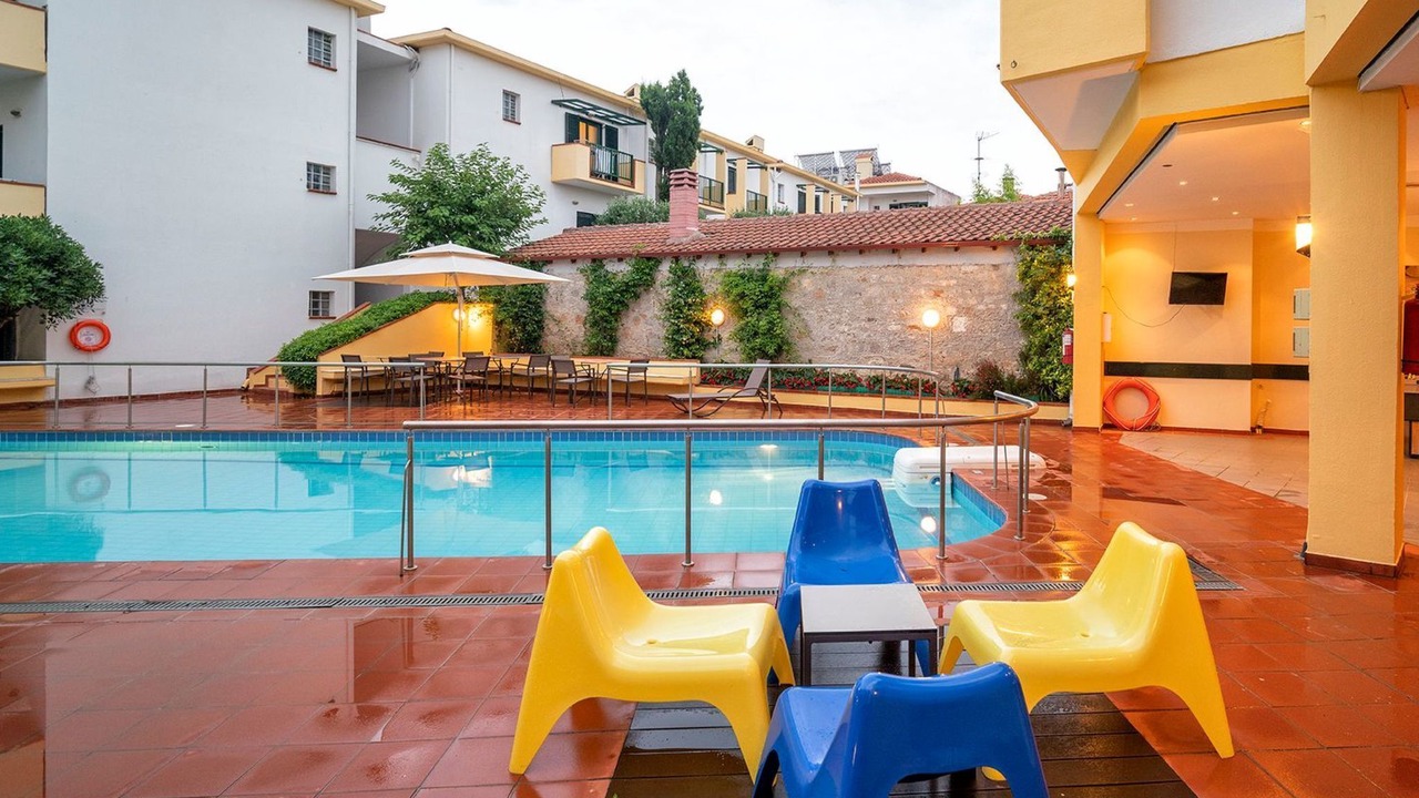 Photo of Outdoor in Afytos
