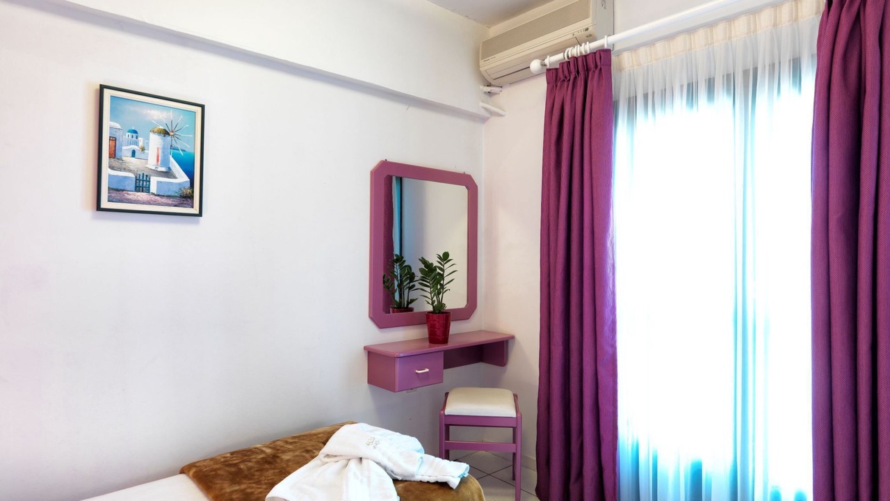 Photo of Bedroom in Afytos