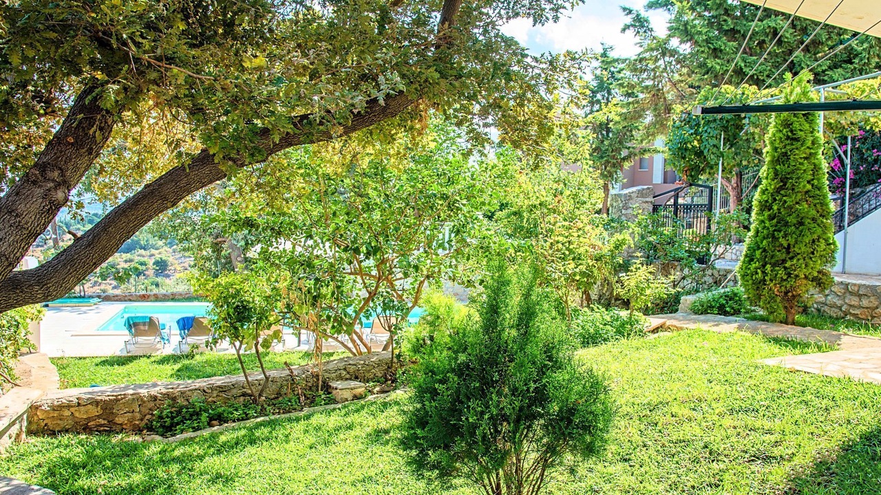 Photo of Outdoor in Kastellos