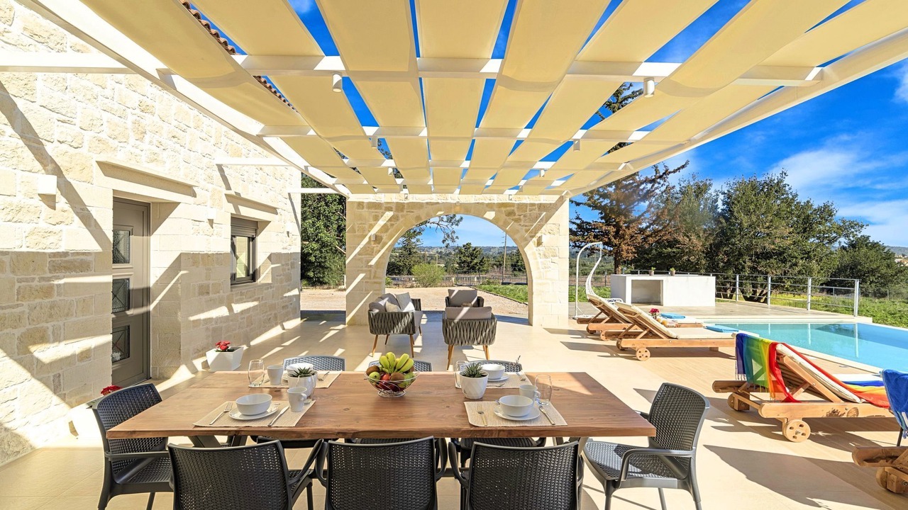Photo of Outdoor in Apokoronas