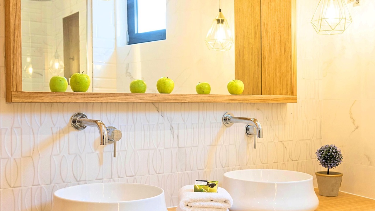 Photo of Bathroom in Kavros