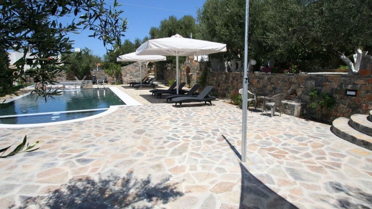 Photo of Outdoor in Istron