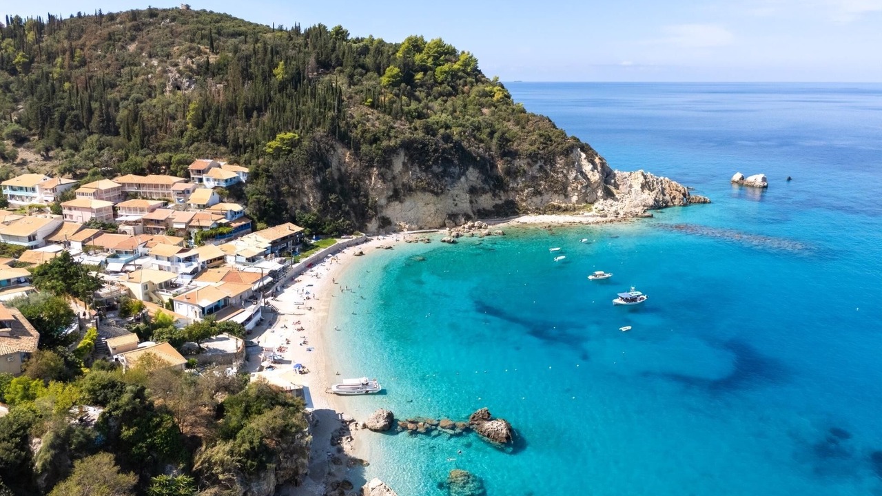 Photo of Others in Agios Nikitas