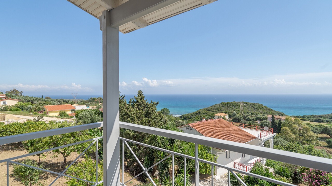 Photo of Outdoor in Eleios-Pronnoi