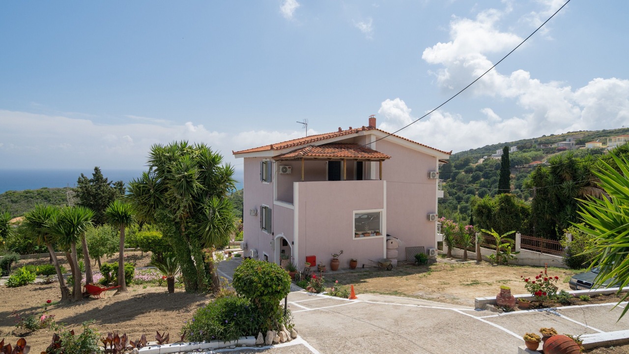 Photo of Outdoor in Eleios-Pronnoi